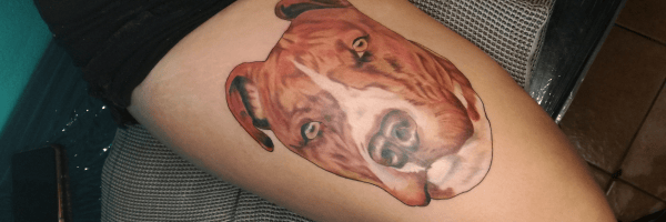 Tatuajes Personalizados